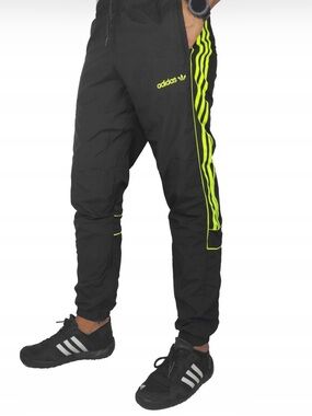 Adidas Track Pants